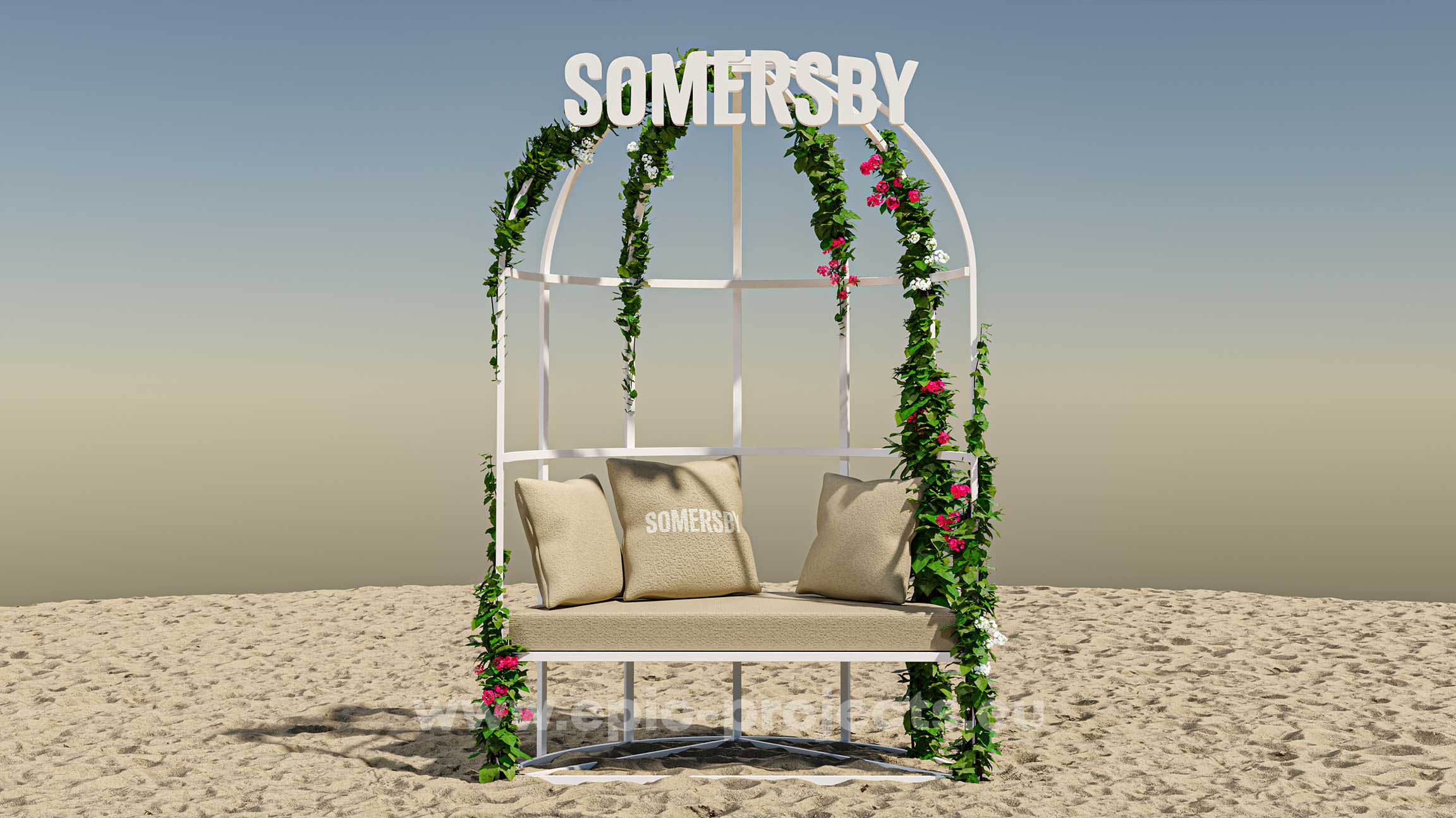 Epic Projects Somersby